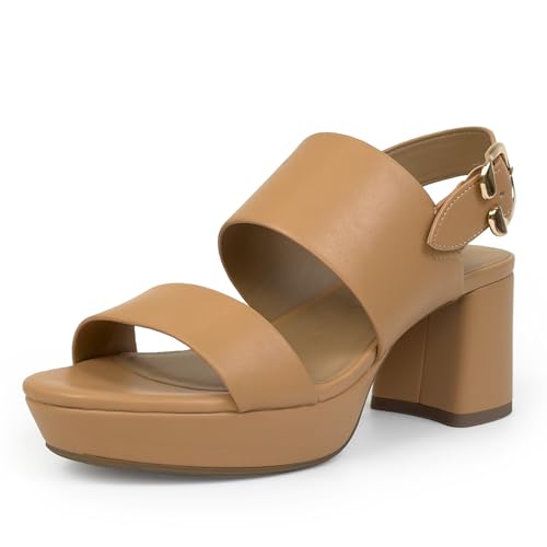 Image of Aerosoles Women's Camera Platform Sandal
