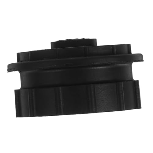 QUMIIRITY Ventilador Interna De Aire Acondicionado Soporte De Rodamiento y Junta De Goma Para Espacios Comerciales y Residenciales