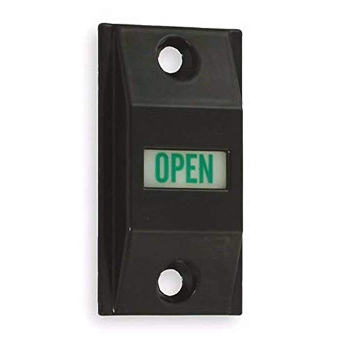 Adams Rite 4089-01-130 Exit Indicator For Inverted Lock
