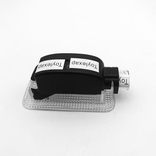 Luz interior maletero compatible con Toyota y Lexus miniatura 5