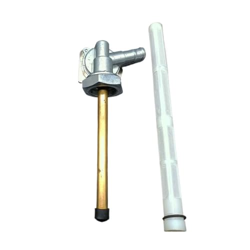 Robinet d'essence pour CB400F et CBR600F de commutation de réservoir de carburant - 3