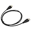 Adapterkabel, multimedia-interface Multifunctionele videoadapter voor projector voor mobiele telefoon voor tv