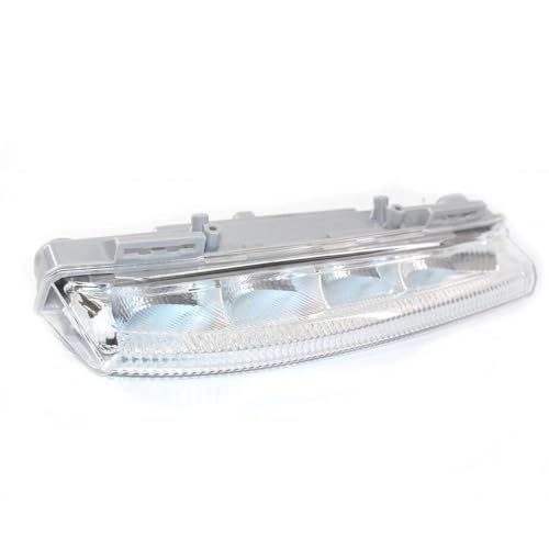 Antibrouillard Led pour Mercedes Benz W204 W212 idéal pour rouler la nuit