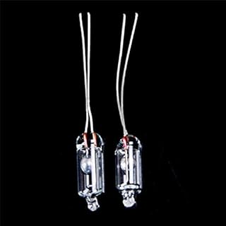 5Pcs/lot 5mm Switch Tilt Switch Unidirectional Sensor Switch On/Off Water Level Control Warning Device