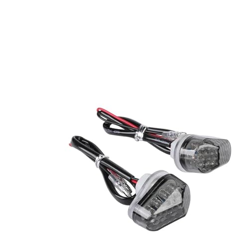 ELDVSUA Faro Anteriore Moto Per Tenere 700 Per XTZ700 Per XTZ07 T7 Per XTZ 07 Indicatore Direzione A LED(A.Turn Signal Only)