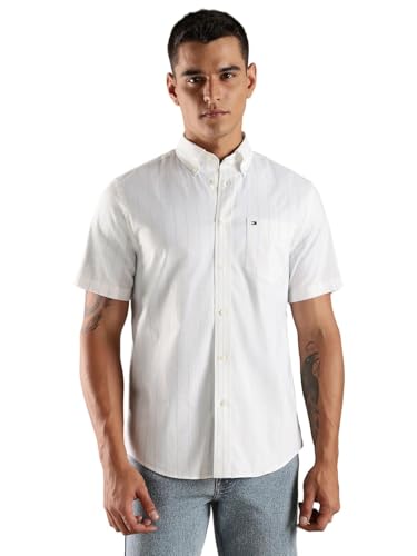 Image of Tommy Hilfiger Men Shirts
