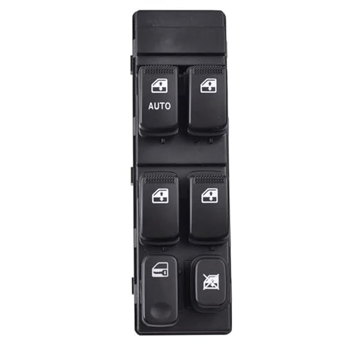 Commande de lève-vitre bloquée solution bouton conducteur Kia Cerato