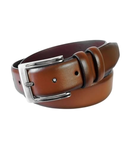 Image of Stacy Adams Men's Stacy Adam's Leather Dress Belt