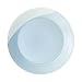 Royal Doulton 1815 Dinner Plate, 11.4", Blue