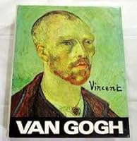Van Gogh 0933516312 Book Cover