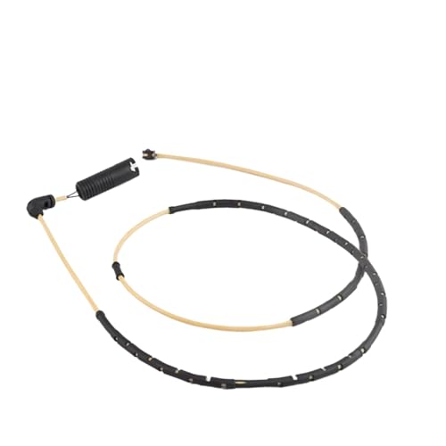 Sensor freno trasero Z4 E86 2006-2009 cable aviso OEM 34356757896