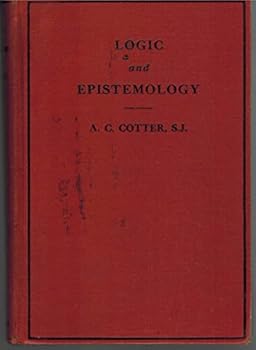 Hardcover Logic and Epistemology Book
