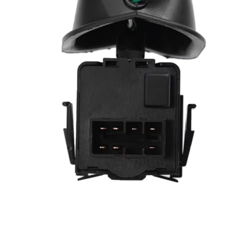 Comodo de clignotant fiable pour commande phare Suzuki Forenza 96392862 - 4