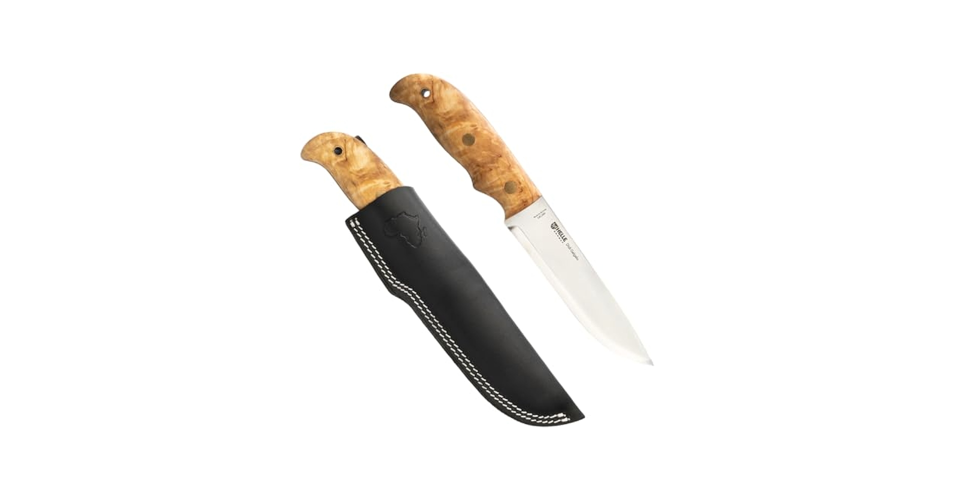 HELLE  Didi Galgalu （ディディ・ガルガル） Helle Didi Galgalu knife – Helle Norway