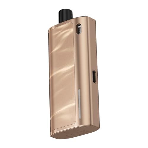 For Geekvape Peak 2 Kit | Vape 20 W (Dorado Drift) Batería integrada de 1600 mAh | 4 ML 0,8 Ω...
