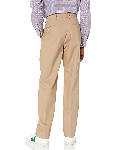 Men's Irons Aim Active Inspired Movement Perfect Poplin Suit with Flex Lining4