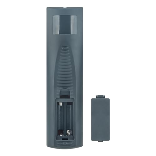 Télécommande de rechange Zenith ZDX313 boîtier durable et précis - 5