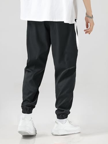 Image of Noble Monk Track Pant for Men || Joggers for Men for Running || Gym Sports Lower for Men & Boys Track Pants for Men Multipurpose || Mens Lower Activewear