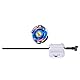 Beyblade X X-Over Project Dranzer Spiral 3-80T Starter Pack Kreisel und Starter