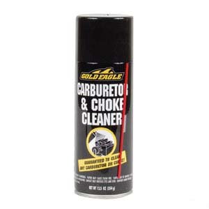 Gold Eagle Sta-Bil Carburetor & Choke Cleaner 12.5 oz