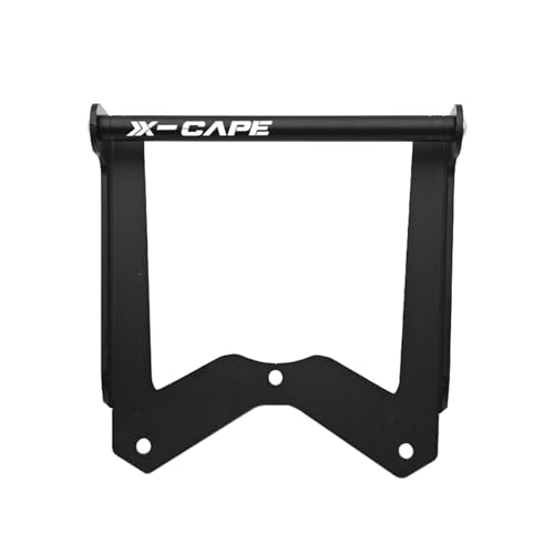 Support téléphone Moto Morini XCape 650 support GPS navigation moto trail 2022-2025