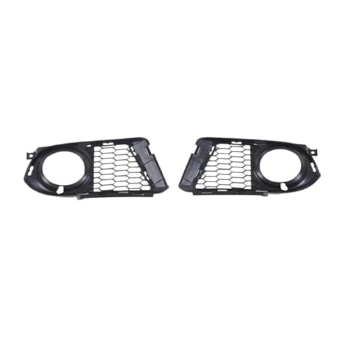 Grilles pare-chocs avant antibrouillard E92 E93 pour remplacer 51118038936 - 3