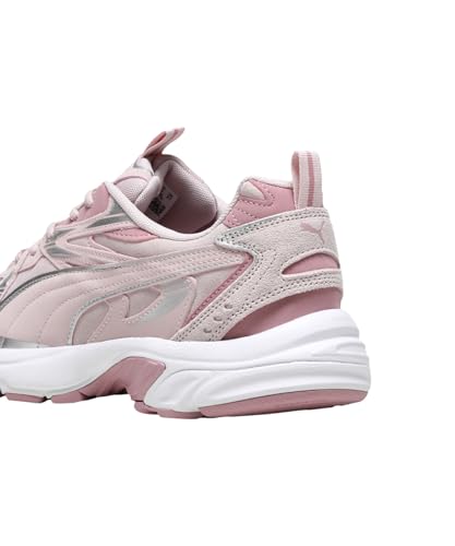 Image of Puma Unisex-Adult Milenio Tech Sd Res Sneaker