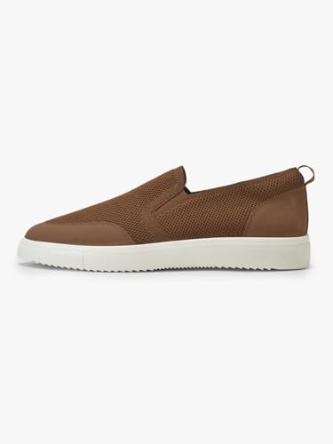 Image of Cantabil Casual Shoes for Men l Lightweight & Comfortable with Cushioned Insole Flynet Upper EVA Sole Slip On Closure (P MFTW00153E)