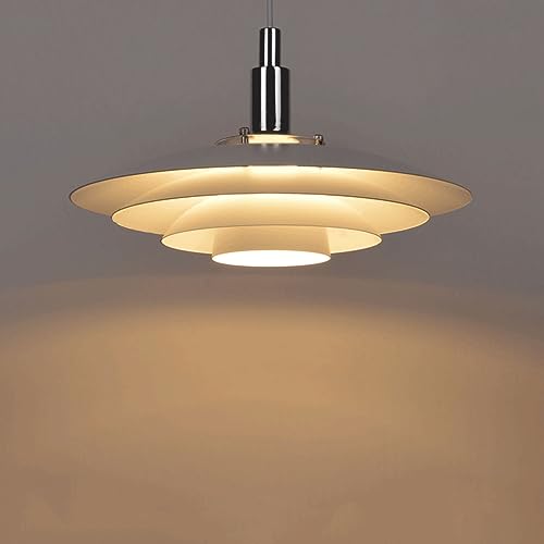 Lampe suspendue minimale pour illuminer et sublimer votre table à manger