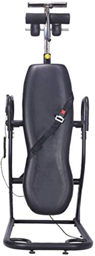 Exercise Fitness Inversion table Electric inverted machine home fitness equipment Uptodate - Image 3