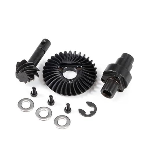 RC�N���[���[�p�A�b�v�O���[�h�p�[�c For Axial For SCX10 Pro For SCX10 II For AR44 For SCX10 III For AR45 AR45P For Capra F9 24/8T 27/8T 30/8T 33/