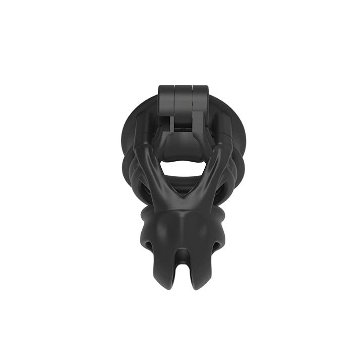 Regalos para Hombres, fácil de Usar, Soporte de Bloqueo Intercambiable, Jaula Protectora de Resina para Ejercicio, Dispositivo Ligero ~ 319