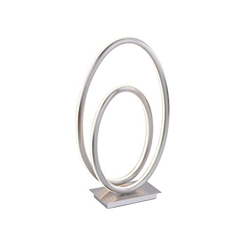 Paul Neuhaus Q-NEVIO Tischleuchte rund Smart Home, 2700-5000K Farbwechsel, FB (25.5) Paul Neuhaus Q-NEVIO Tischleuchte rund Smart Home, 2700-5000K Farbwechsel, FB (25.5)