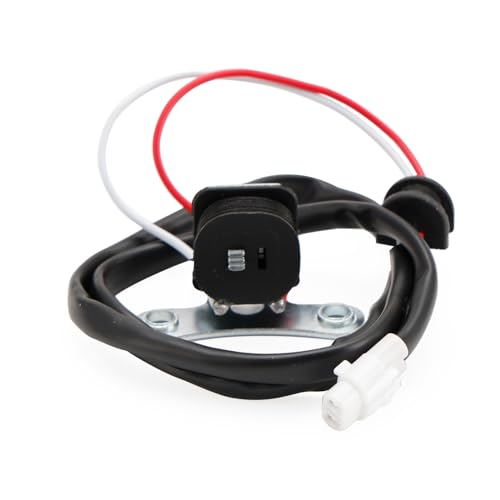 VIPIH ピックアップパルサーコイル ピックアップパルサー/パルスセンサー 適用ヤマハ TW125 TW200 トレイルウェイ 200 TTR225 XT225 TW225用 ステーター コイル マグネットステーター ステータジェネレーターのサムネイル