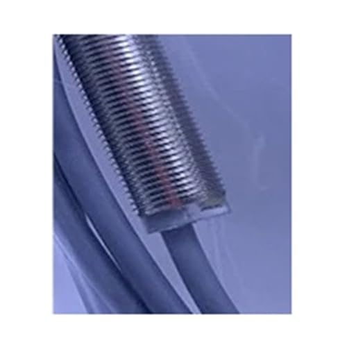 Capteur de proximité NBN4-12GM40-E0-V1 robuste conforme aux normes d'automatisation