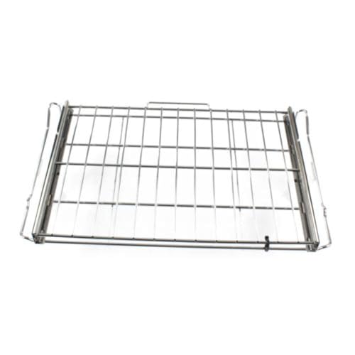 LG AHT74173805 Genuine OEM Offset Rack for LG Range/Stove/Ovens Replacement for LG AHT74173802