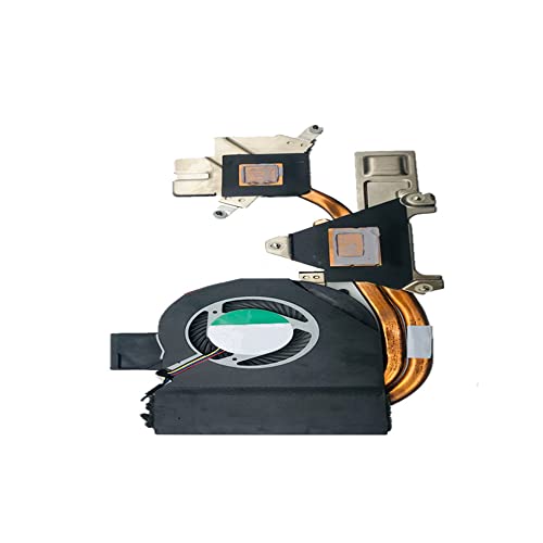Ventilateur de refroidissement pour Acer TravelMate P643 contre la surchauffe