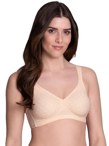 Anita Soft BH Twin Art 5244 Gr. 85C in smart Rose
