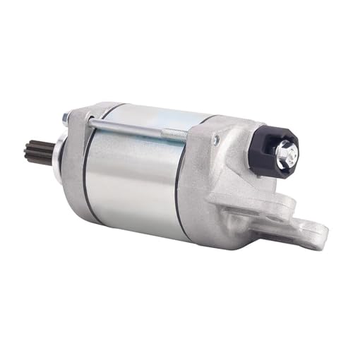 Démarreur électrique haut de gamme pour Superbike V4 SP R