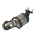 Catalytic Converter With Gasket Kit Compatible with Chevy Cruze 2011 2012 2013 2014 2015 2016 Sonic 2012-2017 2018 2019 2020 Trax 2015-2021 Buic k Encore 2013-2021 1.4L Replaces 674-854 16659