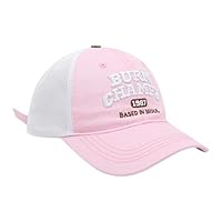 YJZQ Kinder Baseballkappe Atmungsaktive Mesh Kappe Kleinkind UV-Schutz Sonnenhut Verstellbare Schlappmütze Jungen Mädchen Leichte Schirmmütze Gestickte Sportmütze für 4-10 Jahren Kinder