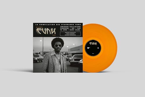 Pochette de Classic Funk Usa