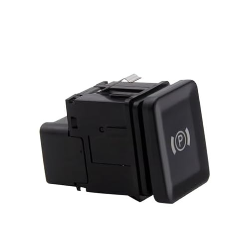 Interruptor freno mano eléctrico VW Passat R36 y B6 para reparar el botón de estacionamiento