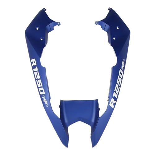 Extension de garde-boue carénage avant moto pour R1250GS LC ADV 2019-2023 noir