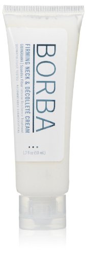 Borba Firming Neck & Decollete Cream, 1.7 oz
