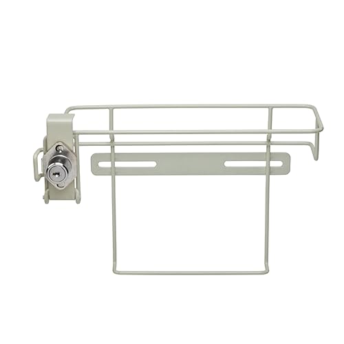 Monoject support de verrouillage 2 litres anti basculement
