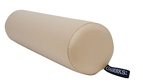 Oakworks 32231-T29 Round Bolster, 6