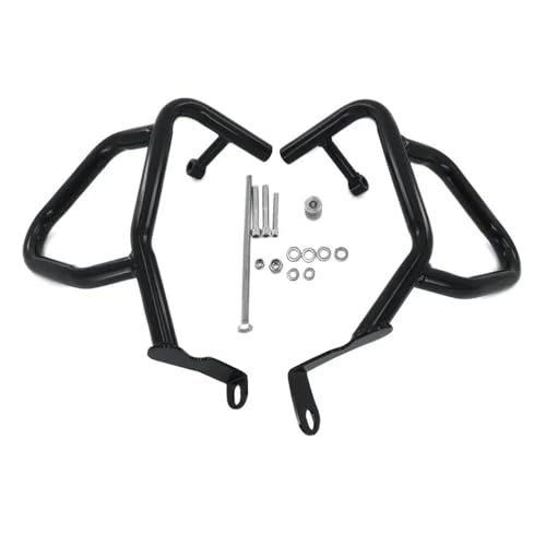 Accessoires pour CB500X et CB400X pare-choc idéal pour le trail