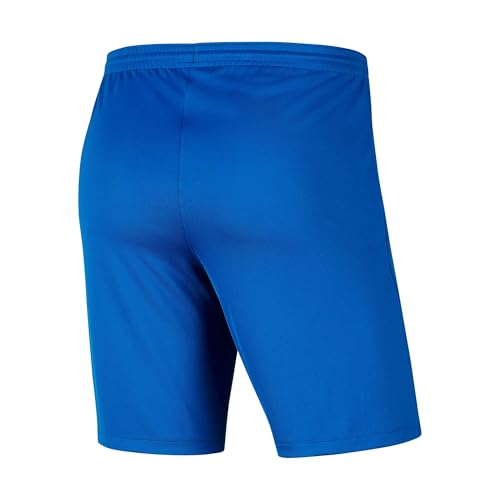 Image of Nike Boys Polyester Solid Little 2 Piece Swoosh T-Shirt Tee & Mesh Shorts Set