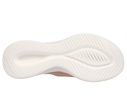Image of Skechers Women's Hands Free Slip-in Ultra Flex 3.0 - Brilliant Path Sneakers